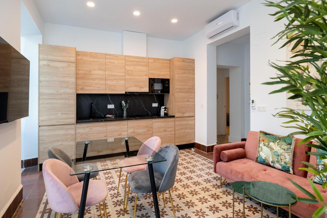 Luxury Gran Via Apartments — Photos 3