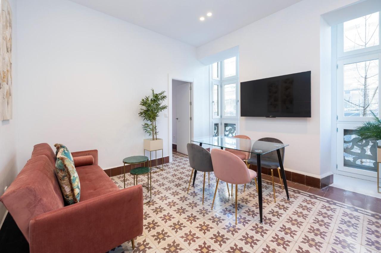 Luxury Gran Via Apartments — Photos 1